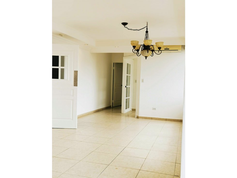 Apartamento en Alquiler en San Francisco - 3