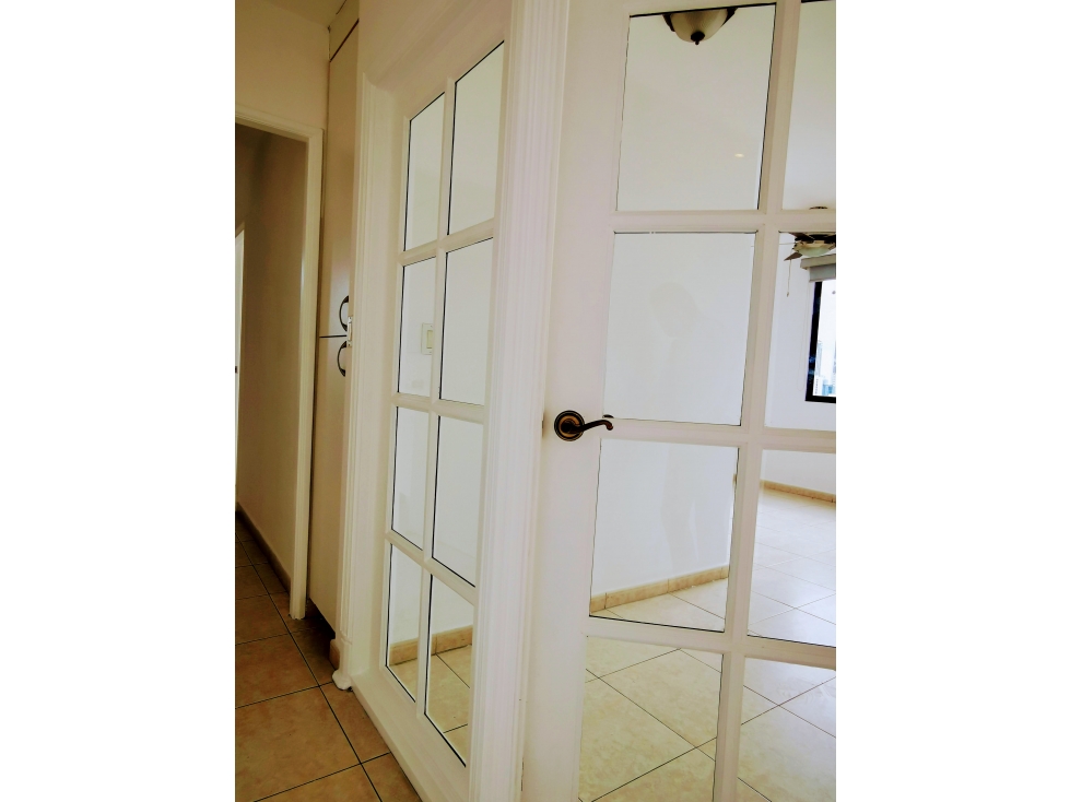Apartamento en Alquiler en San Francisco - 2