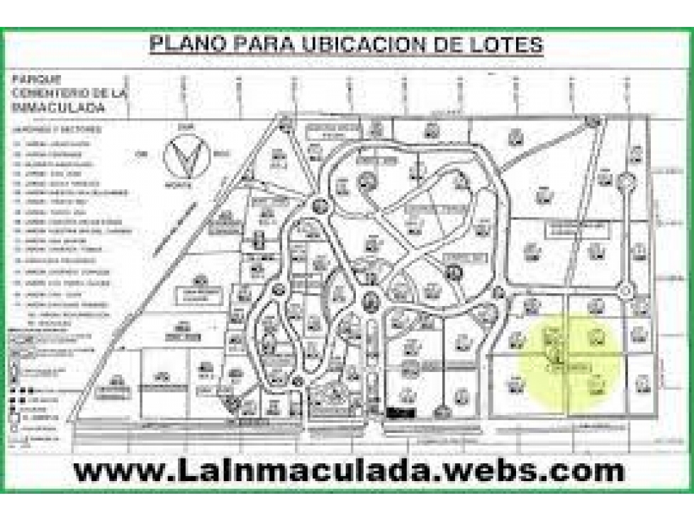 $13`999 M/POR VIAJE AL EXTERIOR VENDO LOTE DOBLE CEMENTERIO NORTE BTA. - 6
