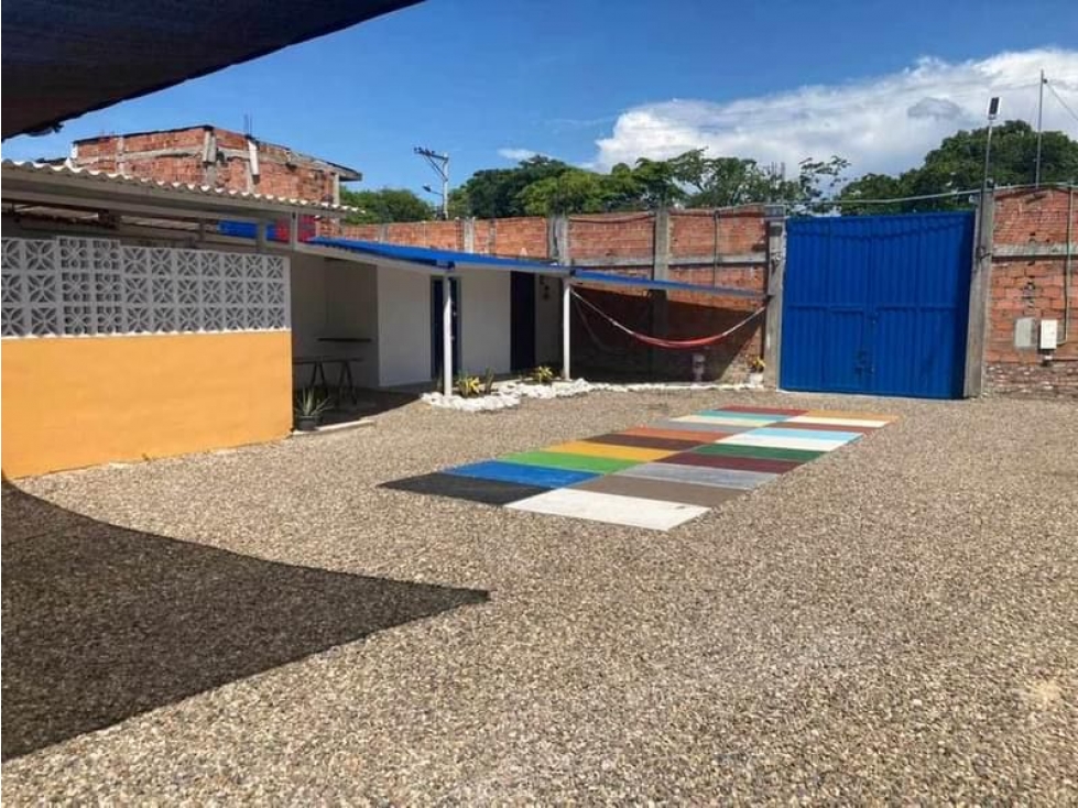 VENDO CASA HOTEL EN GIRARDOT $900.000.000 NEGOCIABLES - 3