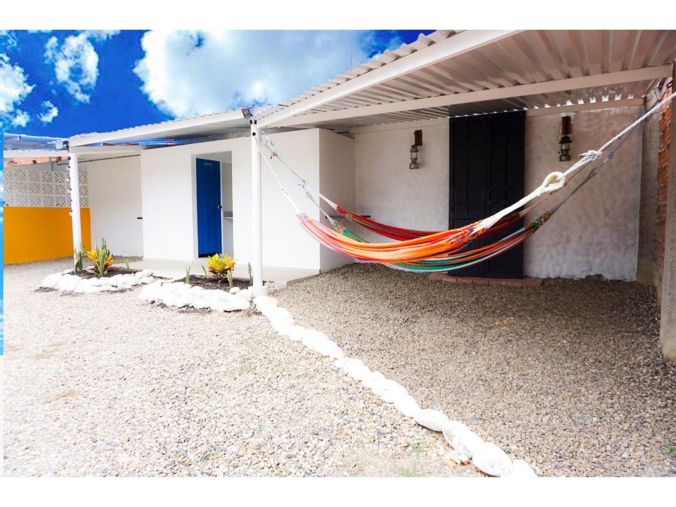 VENDO CASA HOTEL EN GIRARDOT $900.000.000 NEGOCIABLES - 5