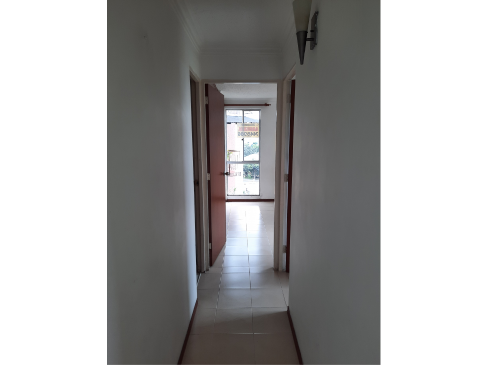 APARTAMENTO PALMA REAL AV 19 CLL 9 NORTE ARMENIA Q — foto 3