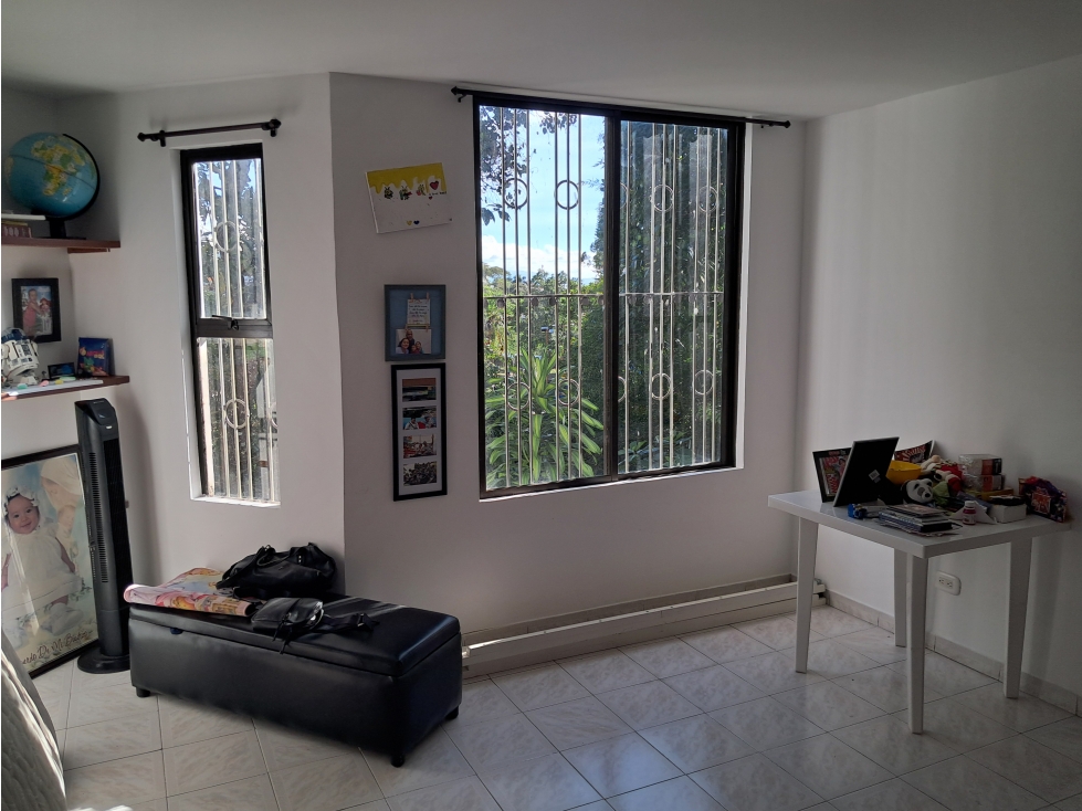 APARTAMENTO LA NUEVA CECILIA ARMENIA Q — foto 3
