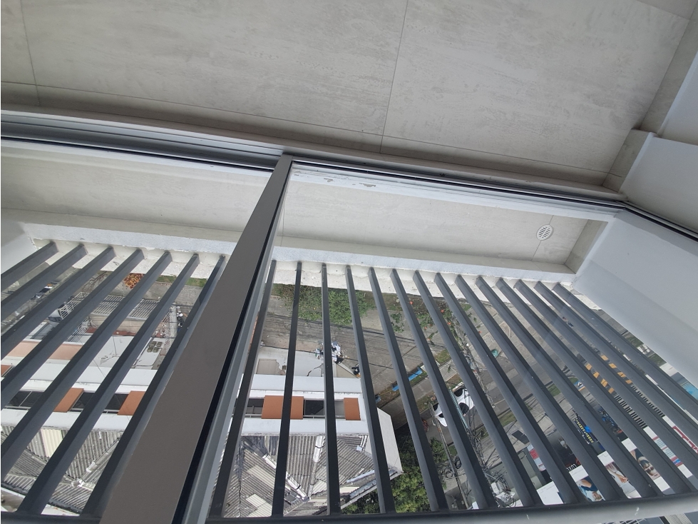 APARTAESTUDIO TORRE FUNDADORES FRENTE AL PARQUE ARMENIA Q — foto 6