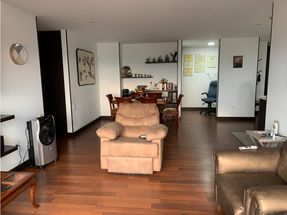APARTAMENTO EN MOKAWA PLAZA ARMENIA Q — foto 6
