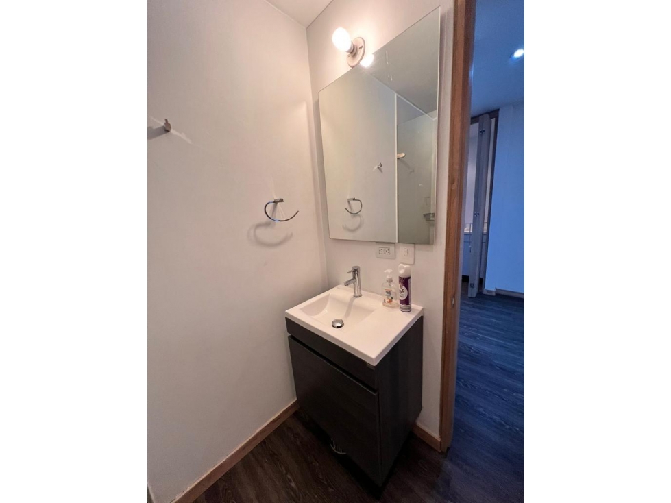 VENDO LINDO APTO EN EL VIRREY! — foto 6