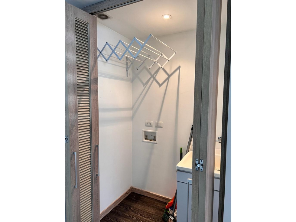 VENDO LINDO APTO EN EL VIRREY! — foto 4