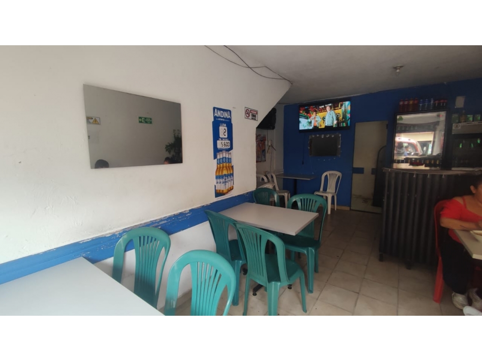 VENDO CASA DE USO MIXTO EN FUSA, BARRIO LUXEMBURGO! — foto 5