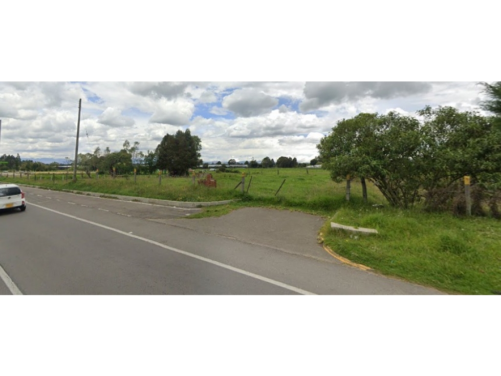 VENDO LOTE AGRO INDUSTRIAL SOBRE AUTOPISTA BOGOTÁ MEDELLÍN! - 5