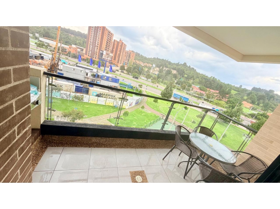 VENDO LINDO APTO CLUB HOUSE SAN JOSE DE BAVARIA CLL 170! — foto 4