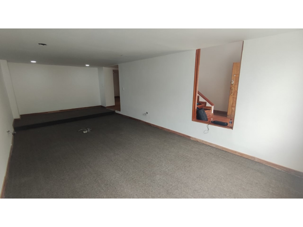 VENDO Y/O ARRIENDO LINDA CASA EN PONTEVEDRA! — foto 5