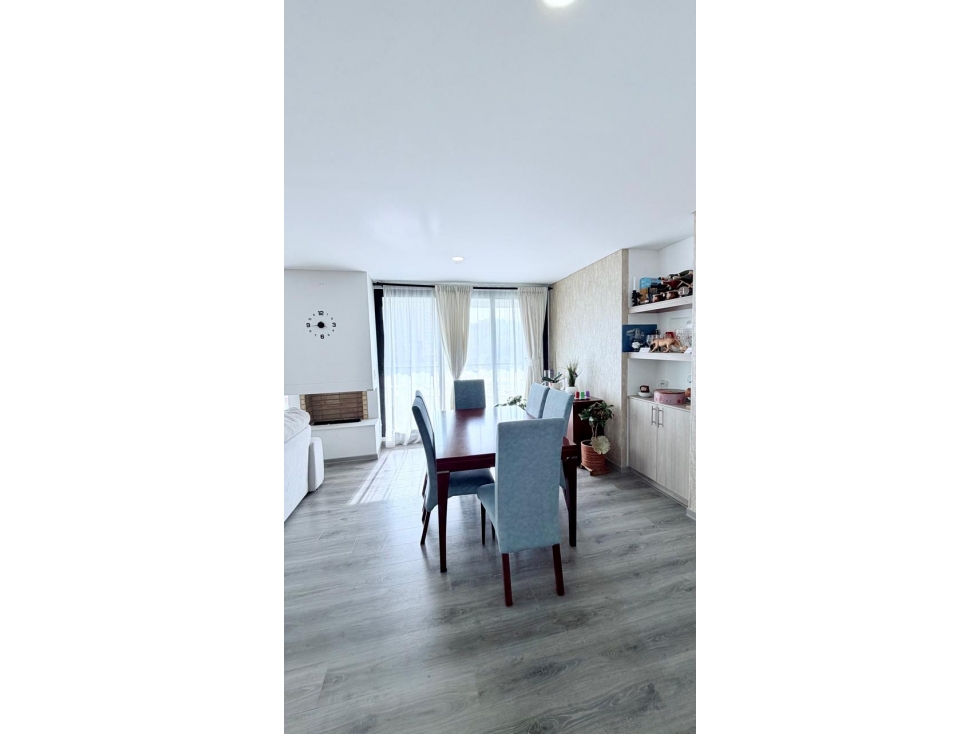 VENDO LINDO APTO CLUB HOUSE SAN JOSE DE BAVARIA CLL 170! — foto 3