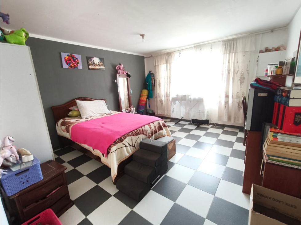 VENDO CASA VERSATIL EN PRIMAVERA QUIRIGUA PARA VIVIENDA O INVERSIÓN — foto 4