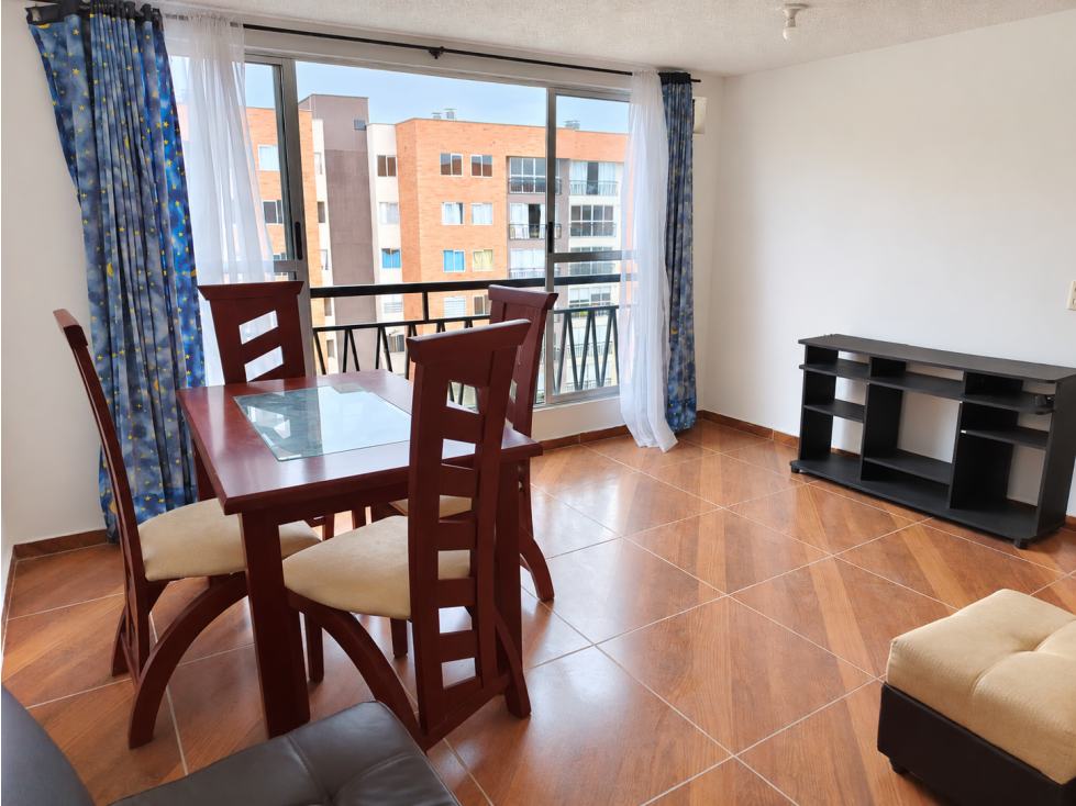 VENDO LINDO APARTAMENTO EN TOCANCIPÁ - VIVE CON ESTILO CLUB HOUSE!