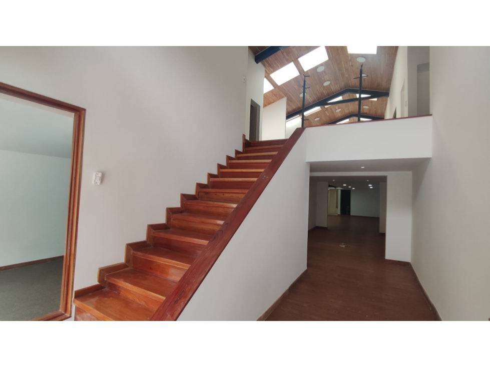 VENDO Y/O ARRIENDO LINDA CASA EN PONTEVEDRA! — foto 2