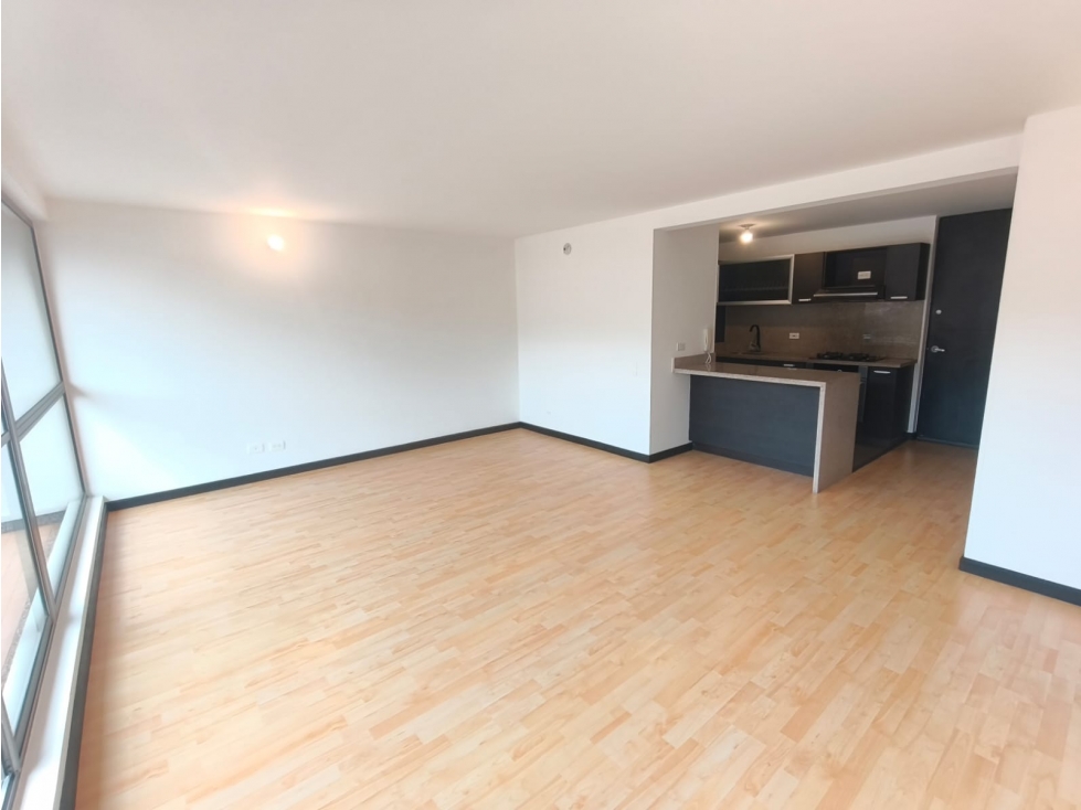 VENDO APARTAMENTO CON VISTA A LOS CERROS ORIENTALES EN BELMIRA! — foto 3