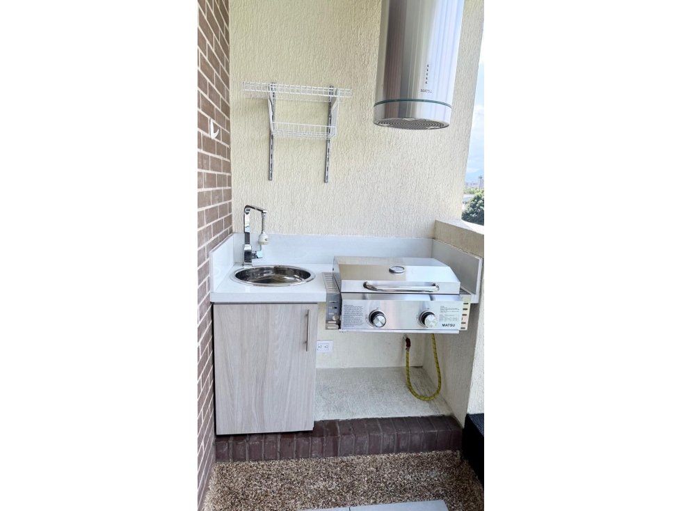VENDO LINDO APTO CLUB HOUSE SAN JOSE DE BAVARIA CLL 170! — foto 5