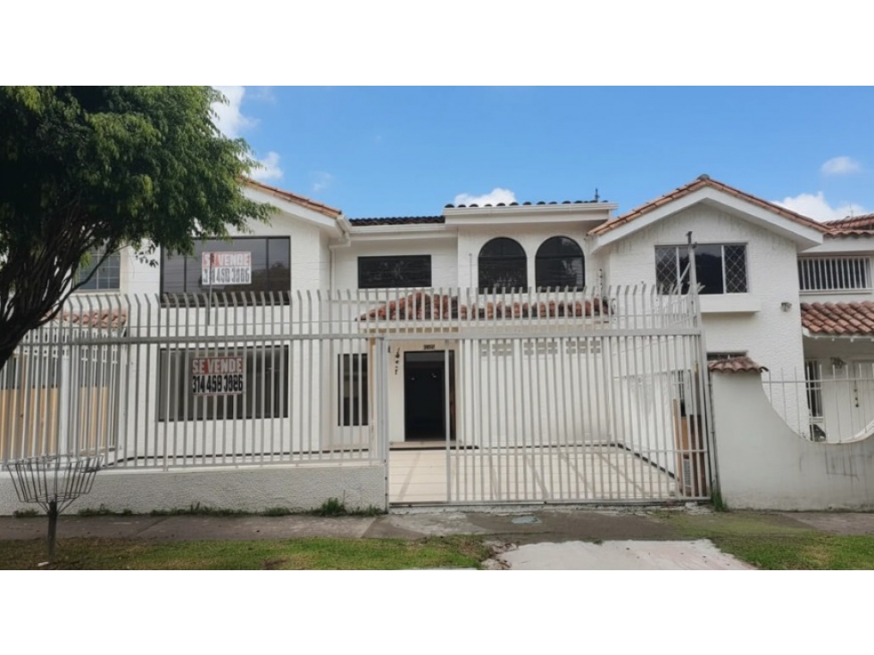 VENDO Y/O ARRIENDO LINDA CASA EN PONTEVEDRA!