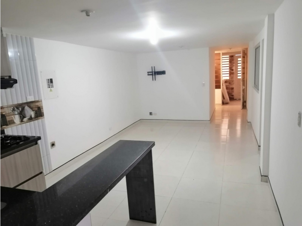 VENDO ESPECTACULAR CASA RENTABLE EN NORMANDIA! — foto 4