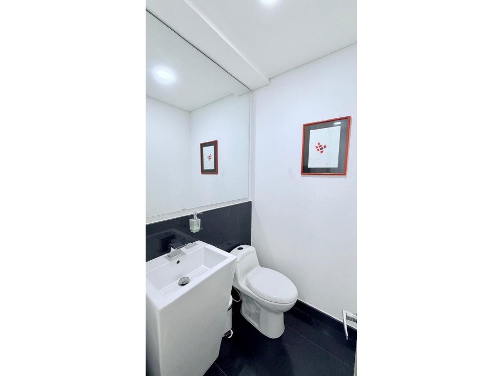 VENDO LINDO APTO CLUB HOUSE SAN JOSE DE BAVARIA CLL 170! — foto 6