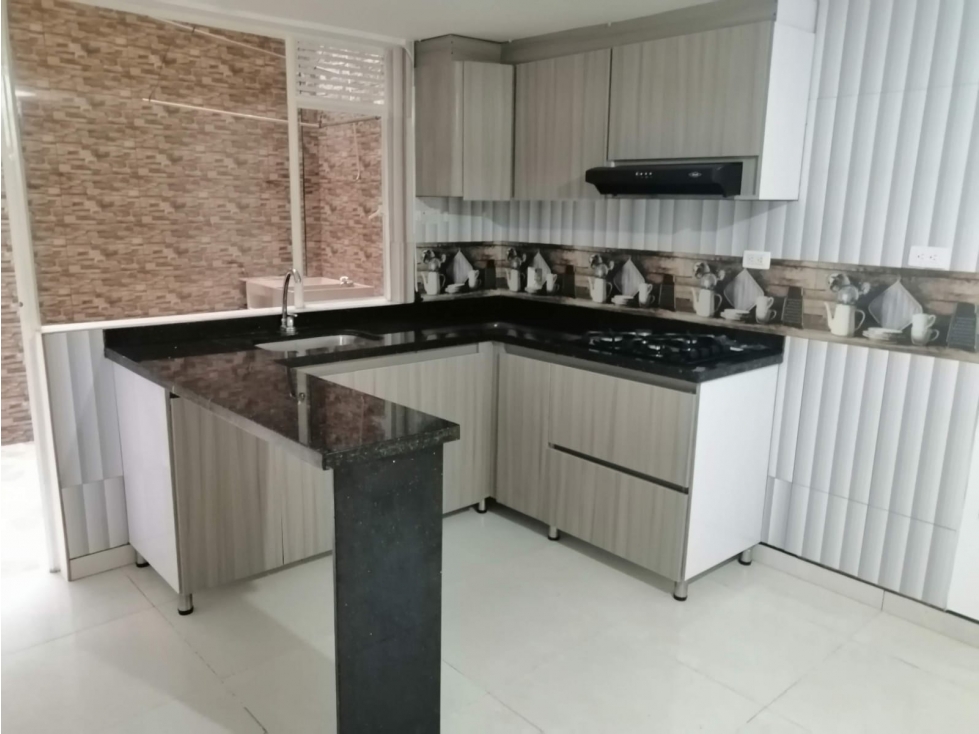 VENDO ESPECTACULAR CASA RENTABLE EN NORMANDIA! — foto 5