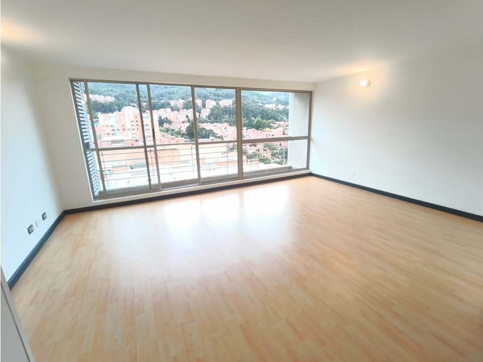 VENDO APARTAMENTO CON VISTA A LOS CERROS ORIENTALES EN BELMIRA! — foto 6