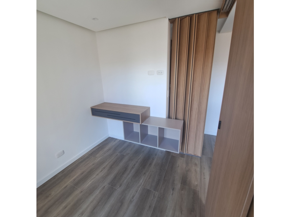 Arriendo Apartamento Colina campestre - Bogotá — foto 6