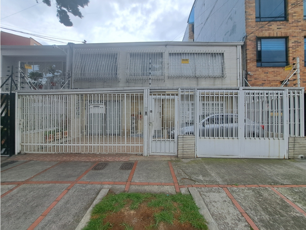 Venta Apartamento San Luis - Bogotá