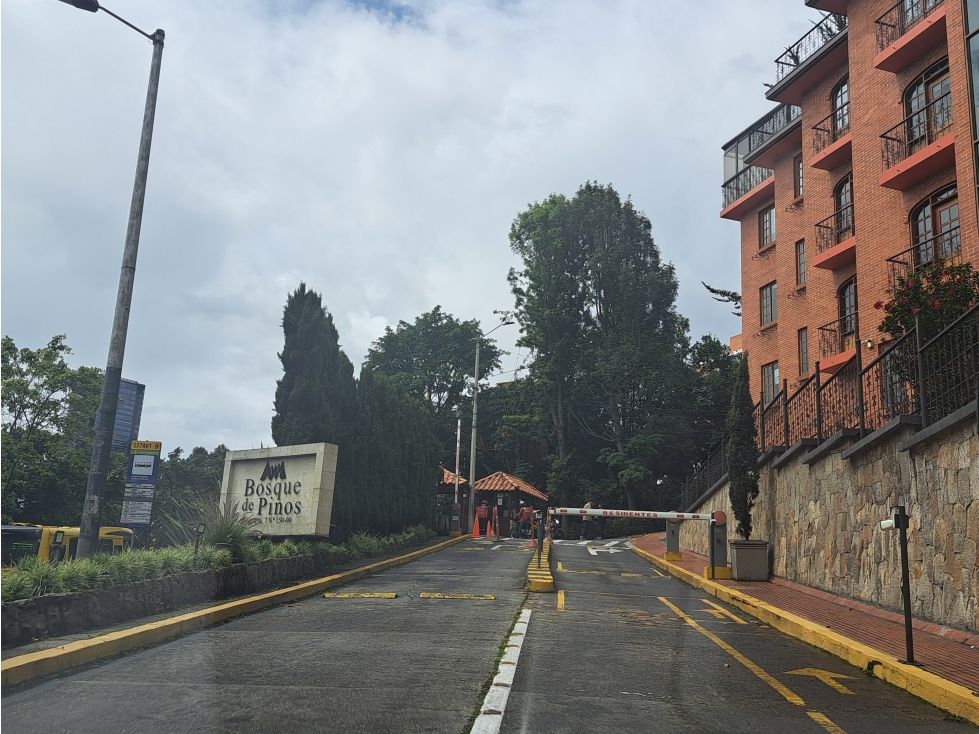 Venta Apartamento Bosques de Pinos - Bogotá