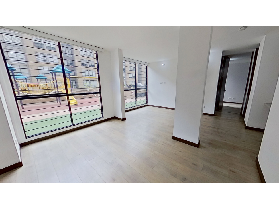Venta Apartamento Colina Campestre - Bogotá