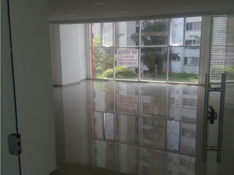 Venta Oficina o consultorio Cañaveral FloridaBlanca - 3