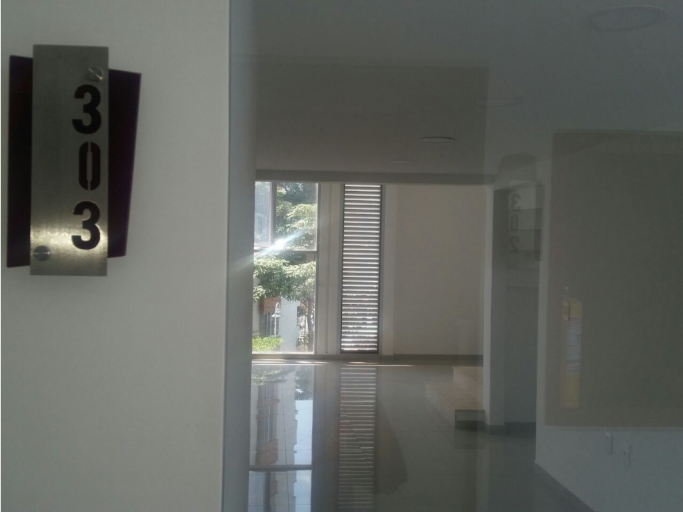 Venta Oficina o consultorio Cañaveral FloridaBlanca - 2