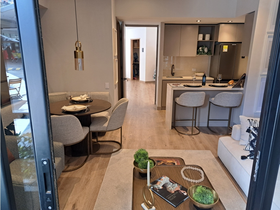 Venta Apartamento Colina Campestre - Bogotá — foto 5