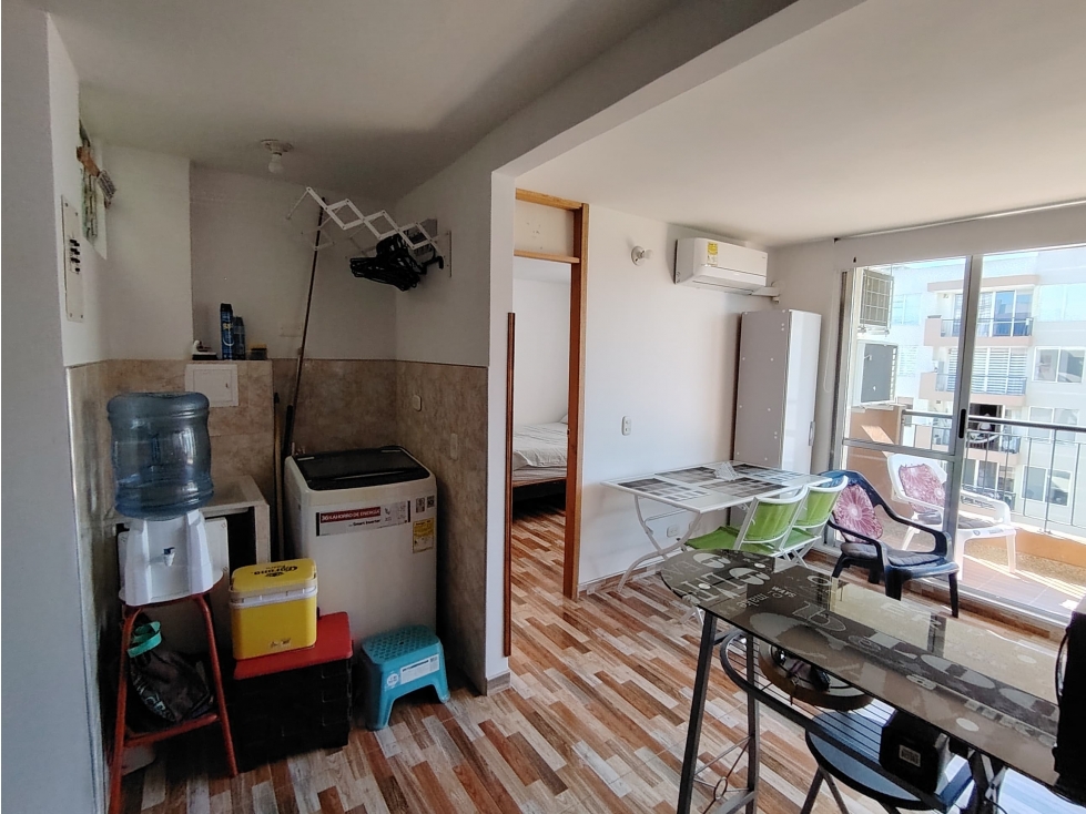 Venta Apartamento Ricaurte - Girardot - 6