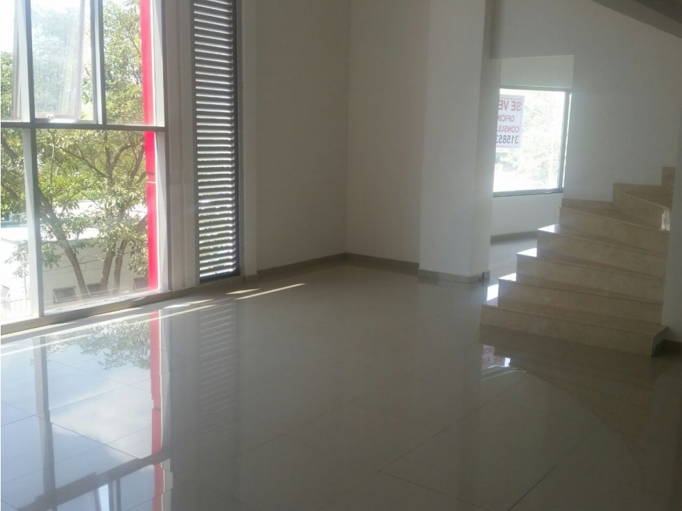 Venta Oficina o consultorio Cañaveral FloridaBlanca - 5