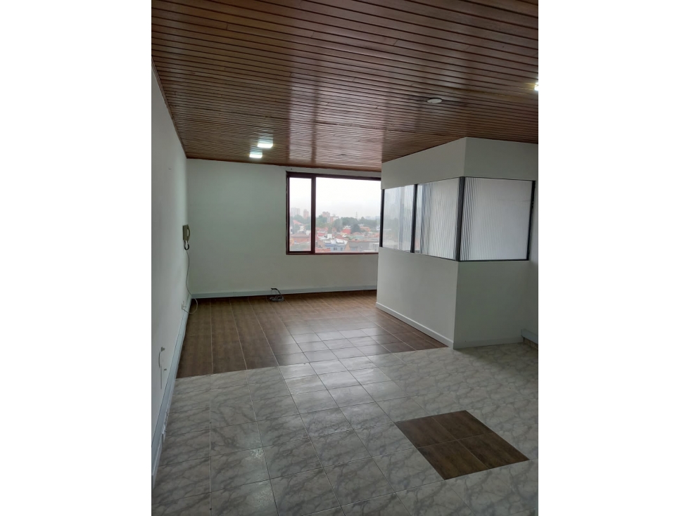 Venta Oficina o Consultorio Centro Internacional Bogota