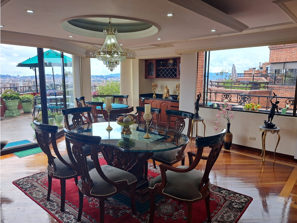 Venta Apartamento Bosques de Pinos - Bogotá — foto 5