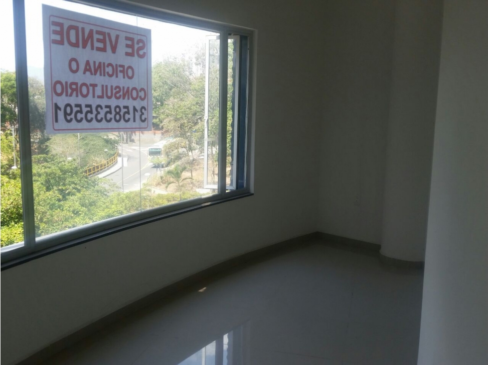 Venta Oficina o consultorio Cañaveral FloridaBlanca - 4