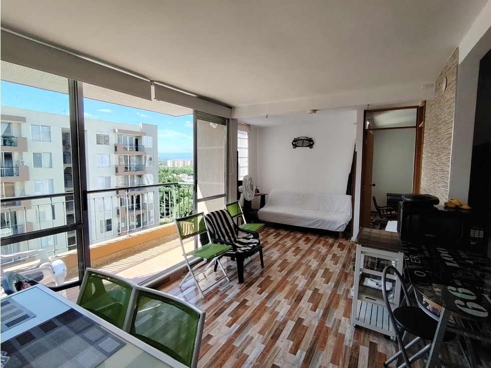 Venta Apartamento Ricaurte - Girardot - 4