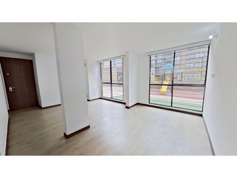 Venta Apartamento Colina Campestre - Bogotá — foto 2