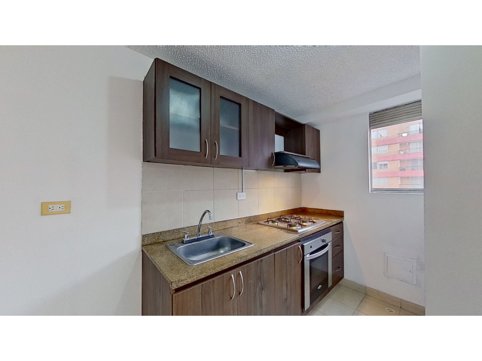 Venta Apartamento Hayuelos - Bogotá — foto 4
