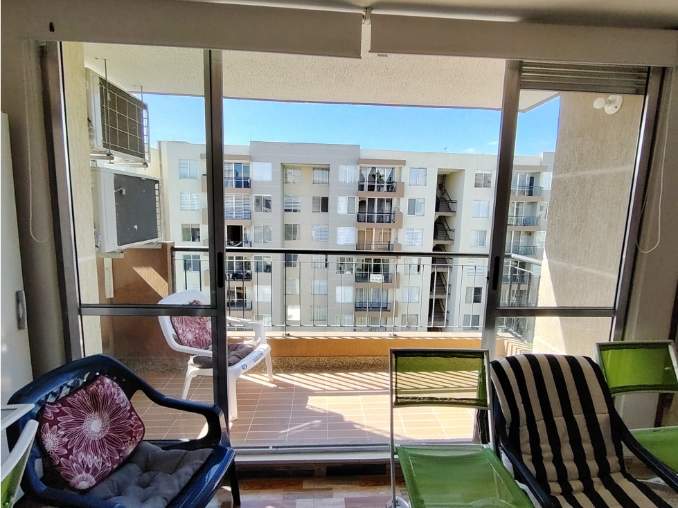Venta Apartamento Ricaurte - Girardot - 2