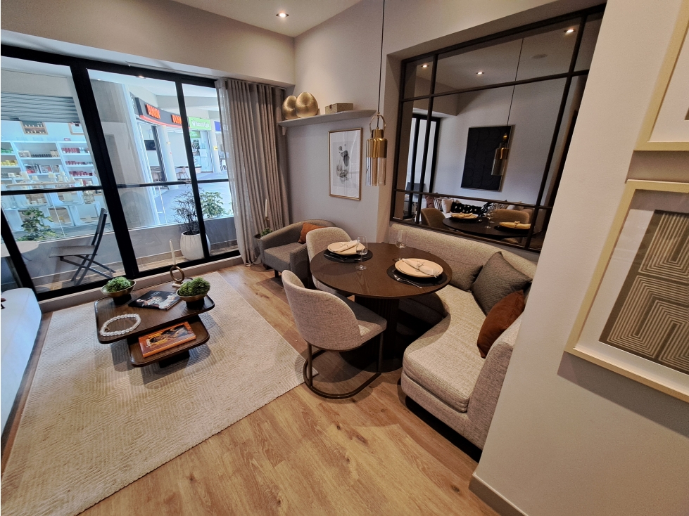 Venta Apartamento Colina Campestre - Bogotá — foto 3