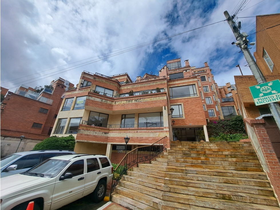 Venta Apartamento Bosques de Pinos - Bogotá — foto 2