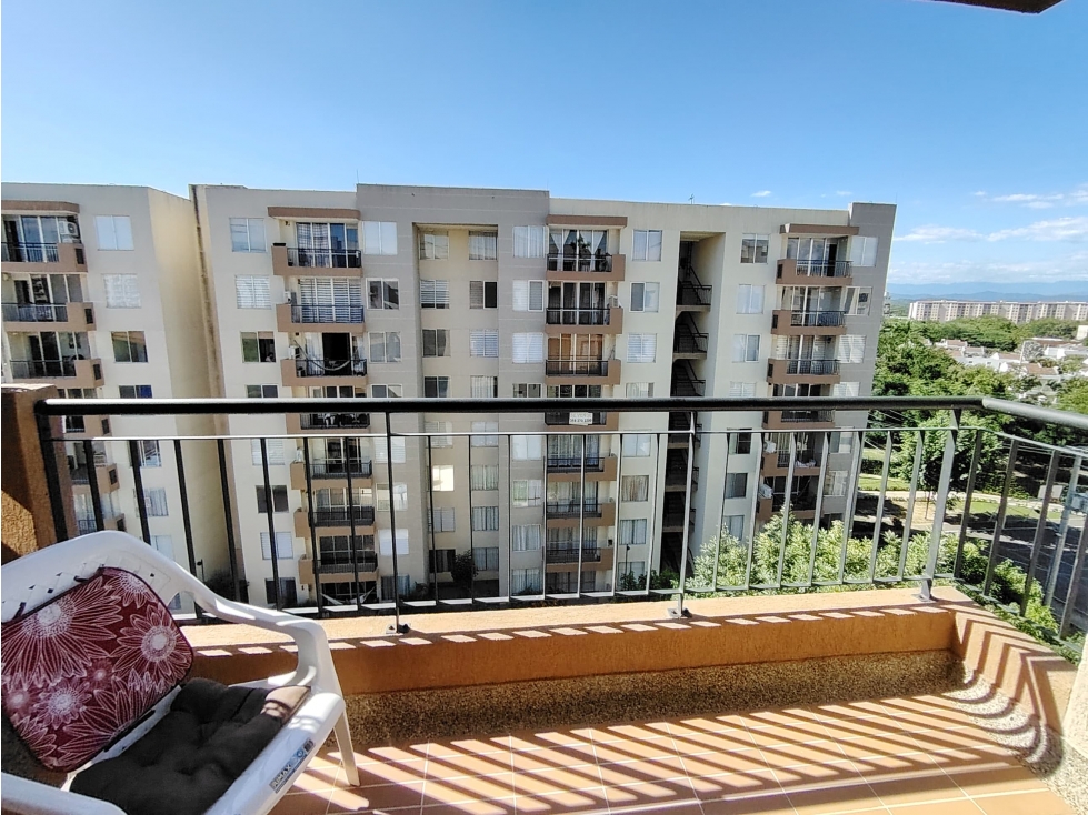 Venta Apartamento Ricaurte - Girardot - 3
