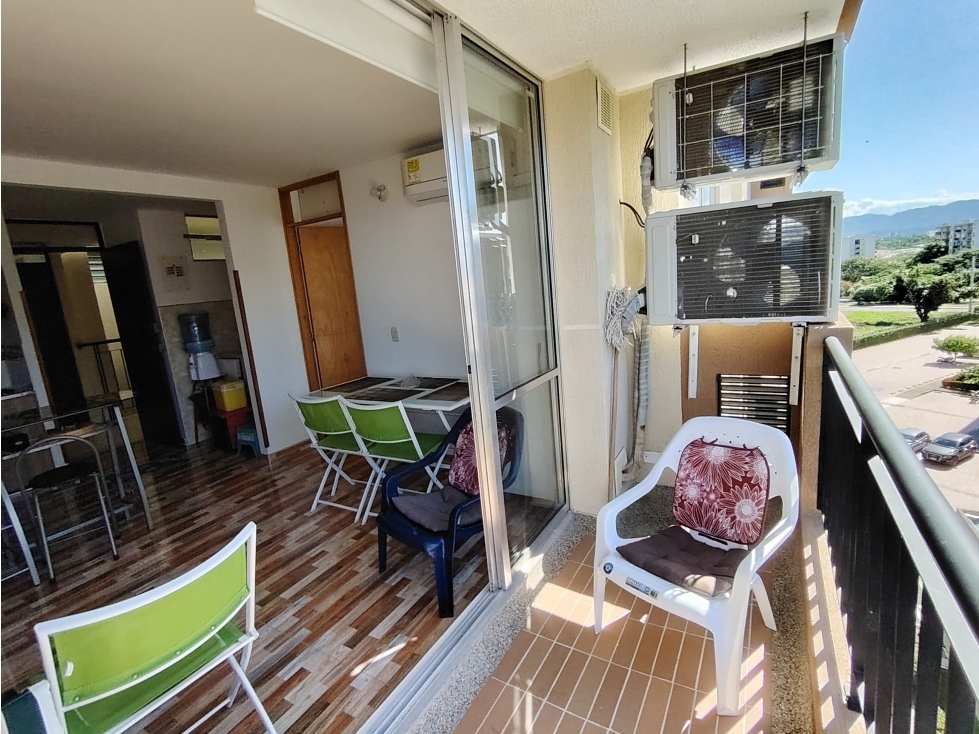 Venta Apartamento Ricaurte - Girardot - 5