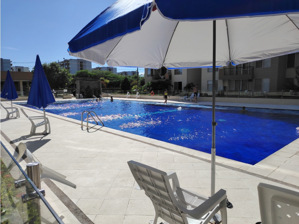 Venta Apartamento Ricaurte - Girardot - 1
