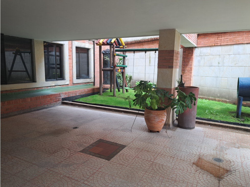 Venta Apartamento Bosques de Pinos - Bogotá — foto 4