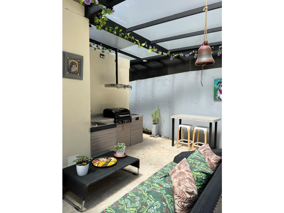 Venta casa Cajica — foto 3