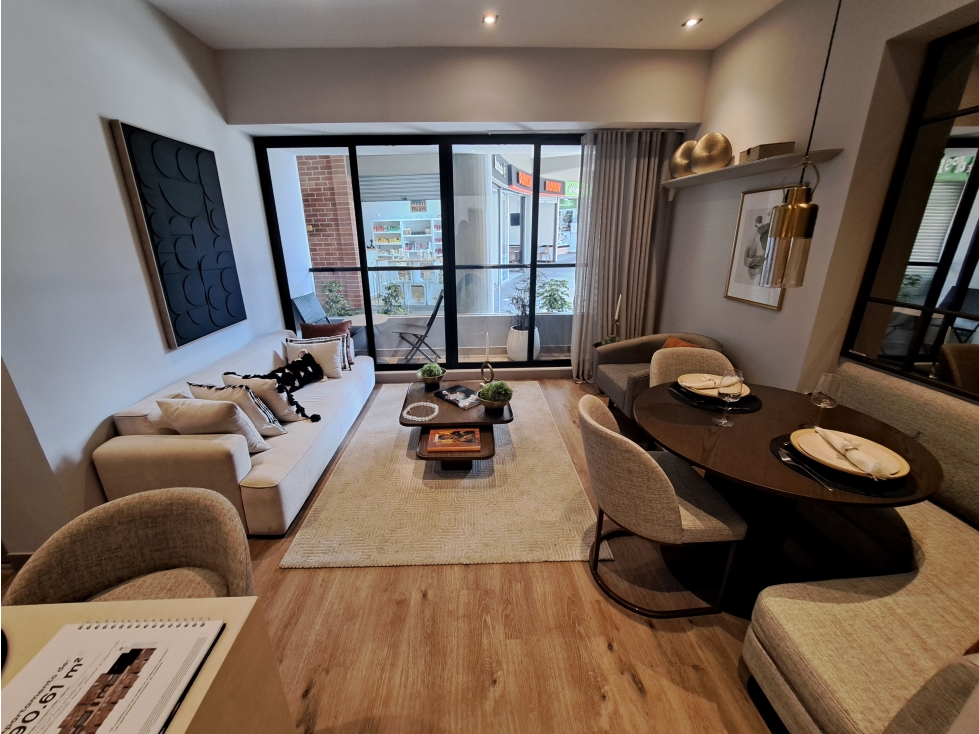 Venta Apartamento Colina Campestre - Bogotá